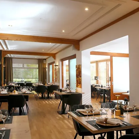 Restaurant La Buffe Autrans-Meaudre-en-Vercors