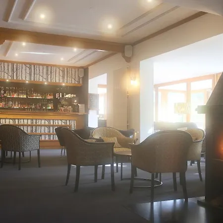 Restaurant La Buffe 3*