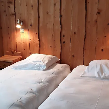 Hotel Restaurant La Buffe Autrans-Meaudre-en-Vercors